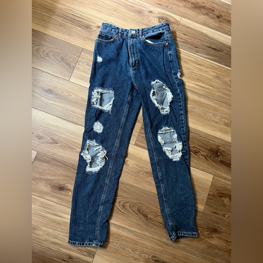 Urban outfiter jeans
